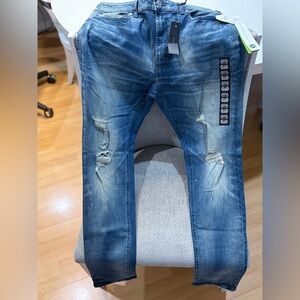PACSUN Denjm Jeans Size 36x32